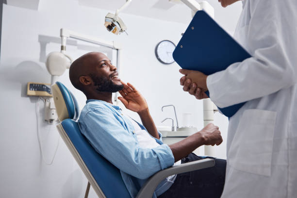 Best Emergency Tooth Extraction in Hempstead, TX