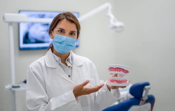 Best Emergency Dental Care for Broken or Chipped Teeth in Hempstead, TX