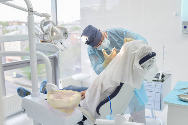 Best Urgent Care for Lost Fillings or Crowns in Hempstead, TX